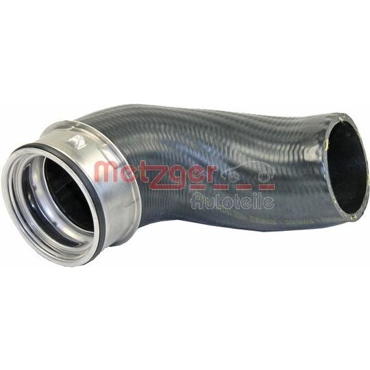 2400233 Charger Air Hose