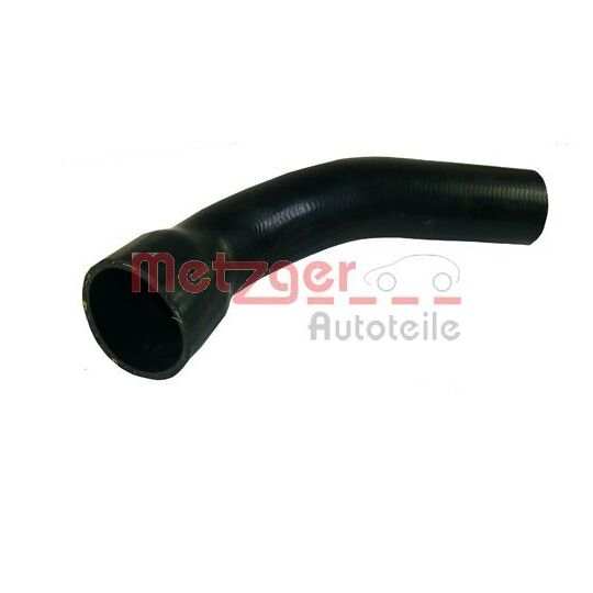 2400064 Charger Air Hose