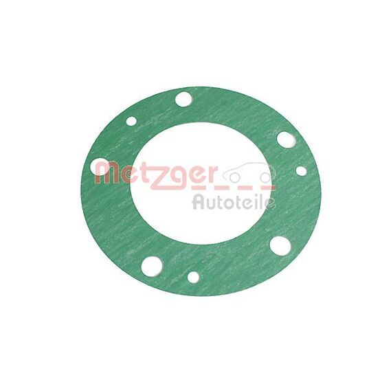 6111504 Seal Ring, propshaft mounting