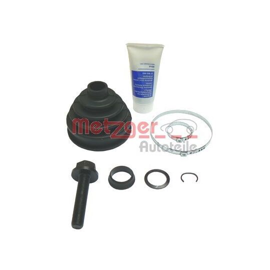 751.013K Bellow Set, drive shaft