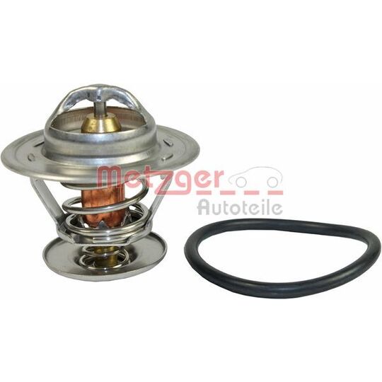 4006112 Thermostat, coolant