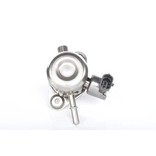0 261 520 116 High Pressure Pump