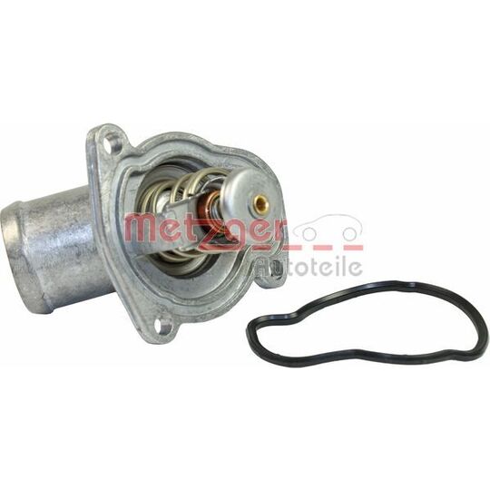 4006050 Thermostat, coolant