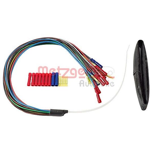2320084 Cable Repair Set, tailgate