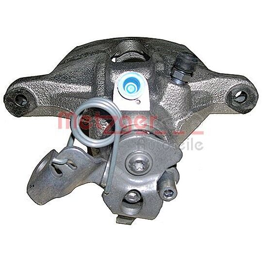 6250452 Brake Caliper