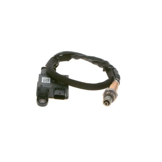 0 281 006 748 Particle Sensor