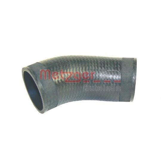 2400010 Charger Air Hose