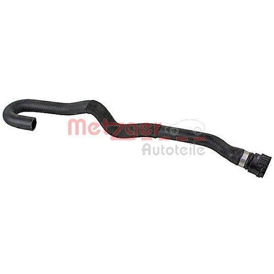 2420658 Radiator Hose