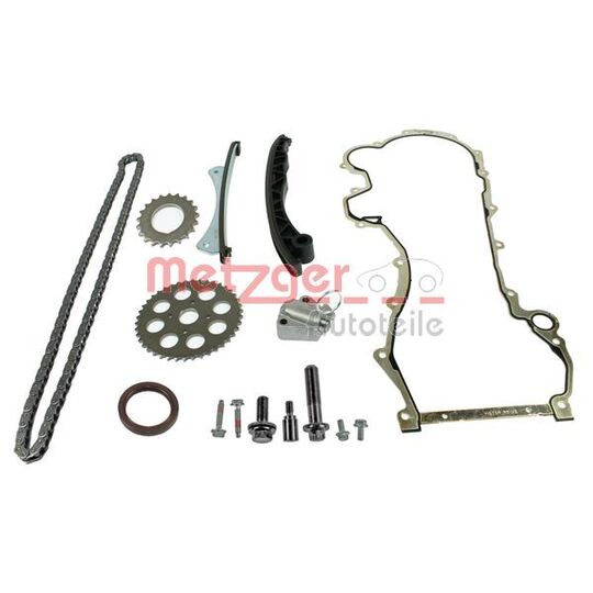 7500009 Timing Chain Kit