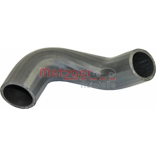 2400225 Charger Air Hose