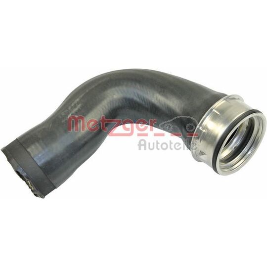 2400219 Charger Air Hose