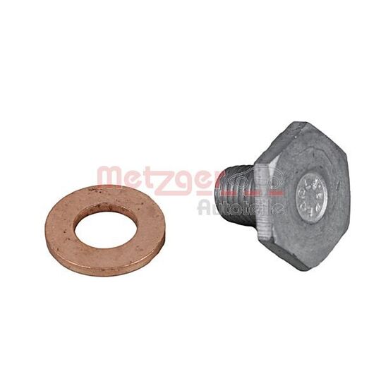 8030050 Sealing Plug, oil sump
