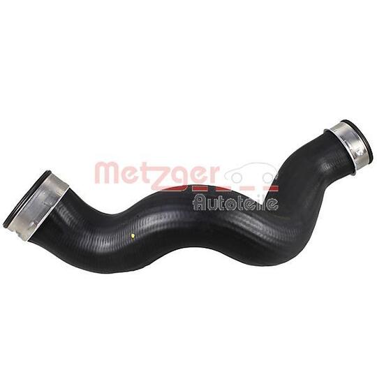 2400428 Charger Air Hose