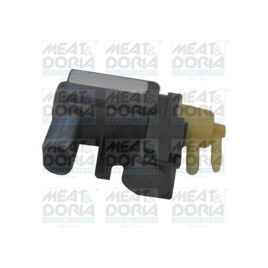 9740 Pressure converter, turbocharger