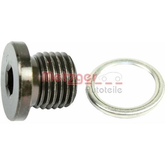 8030014 Sealing Plug, oil sump