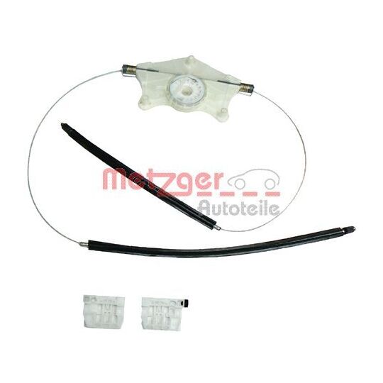 2160075 Window Regulator