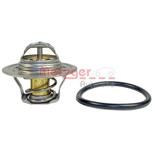 4006101 Thermostat, coolant