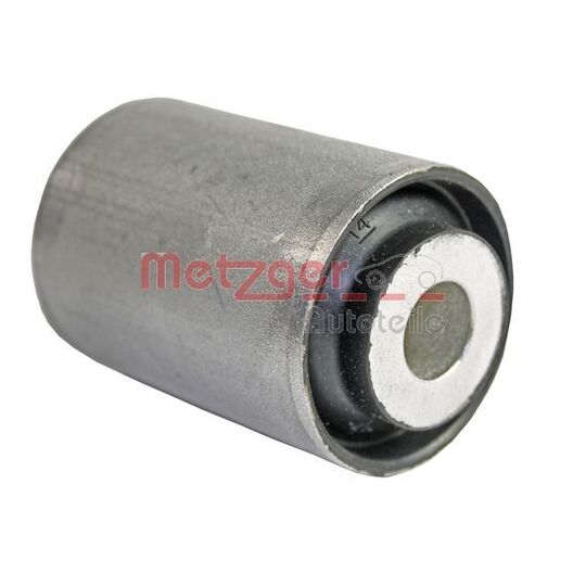 52075008 Control Arm-/Trailing Arm Bush
