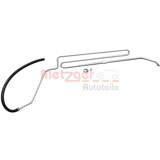 2361041 Hydraulic Hose, steering system