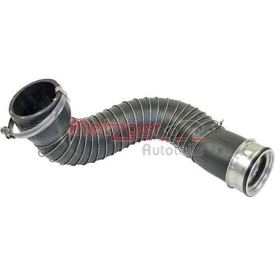 2400203 Charger Air Hose