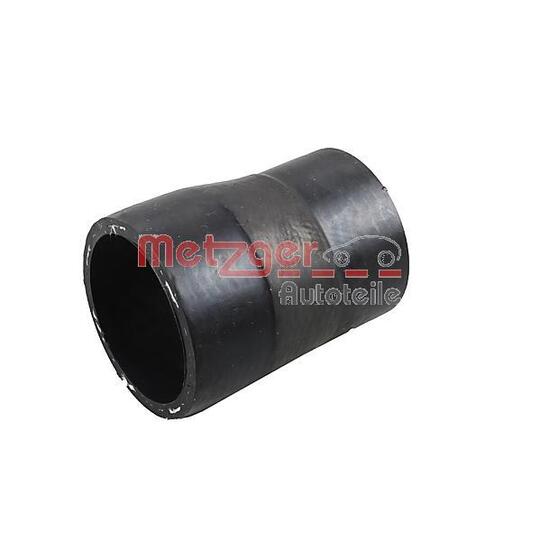 2400655 Charger Air Hose