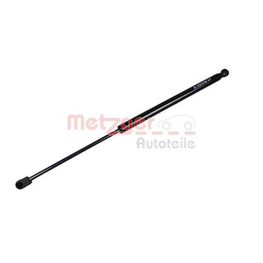 2110653 Gas Spring, boot-/cargo area