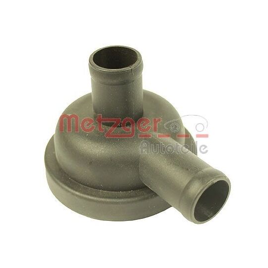 2385007 Valve, engine block breather
