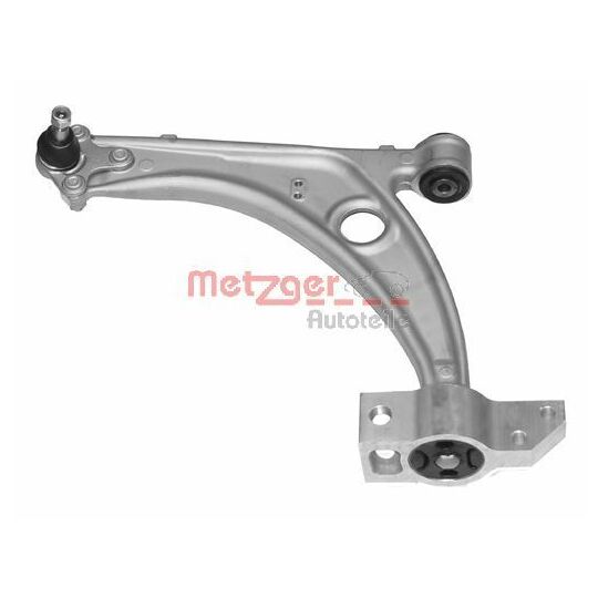 58014801 Track Control Arm