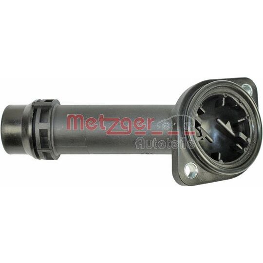 4010135 Coolant Flange