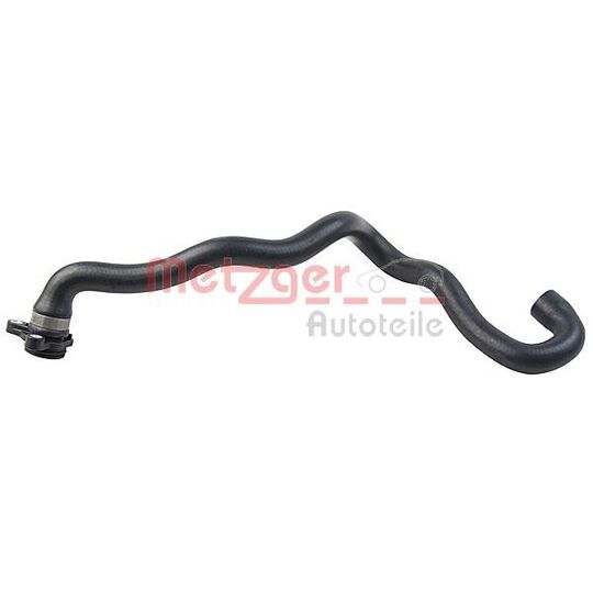 2420640 Radiator Hose