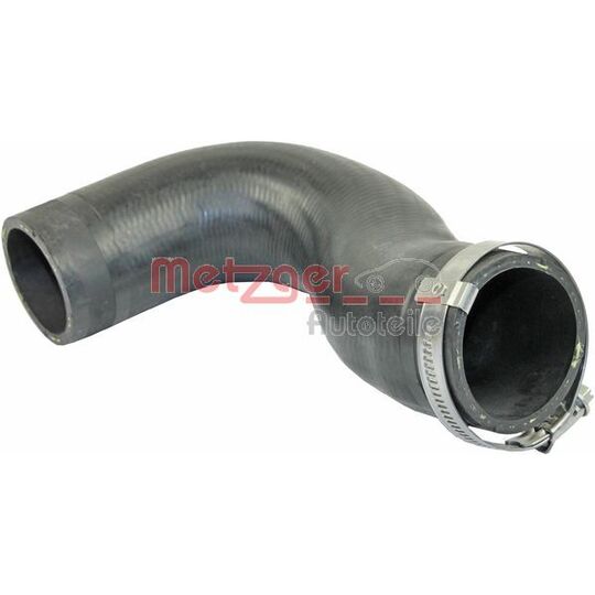 2400261 Charger Air Hose