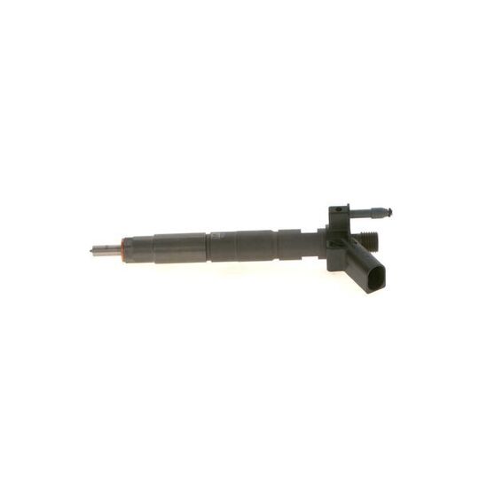 0 445 118 036 Injector Nozzle