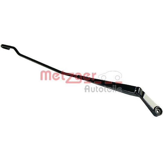 2190062 Wiper Arm, window cleaning