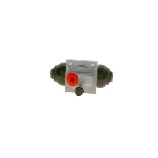 0 986 475 980 Wheel Brake Cylinder