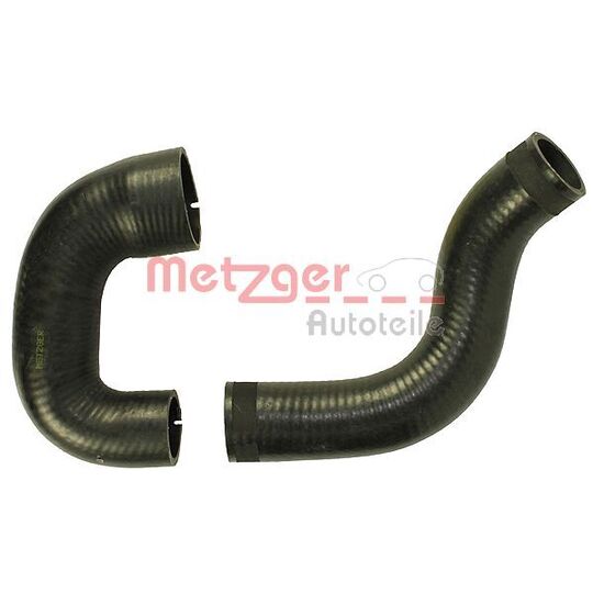 2400156 Charger Air Hose