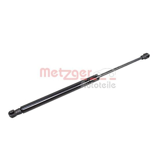 2110632 Gas Spring, boot-/cargo area