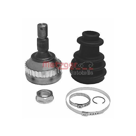 7110076 Joint Kit, drive shaft