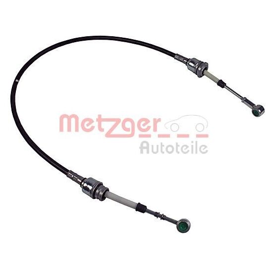 3150108 Cable, manual transmission