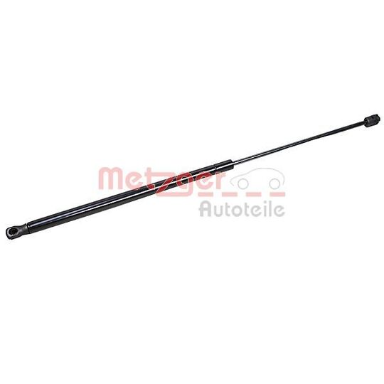 2110574 Gas Spring, boot-/cargo area