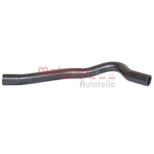 2420167 Radiator Hose