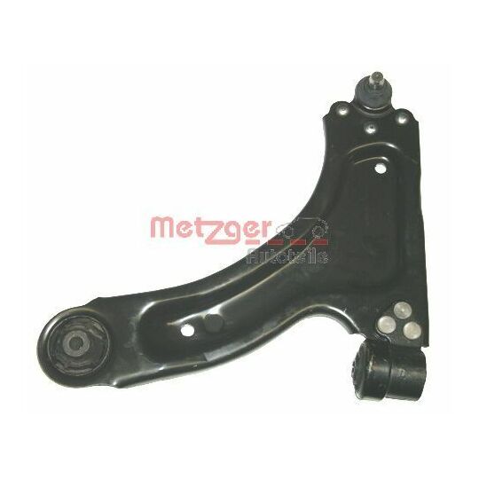 58004501 Track Control Arm