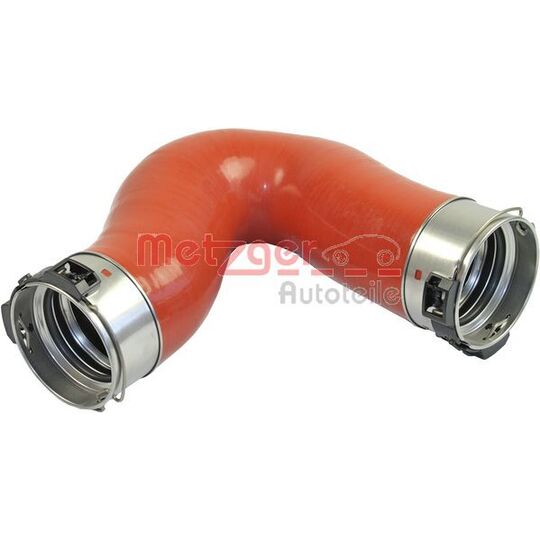 2400268 Charger Air Hose