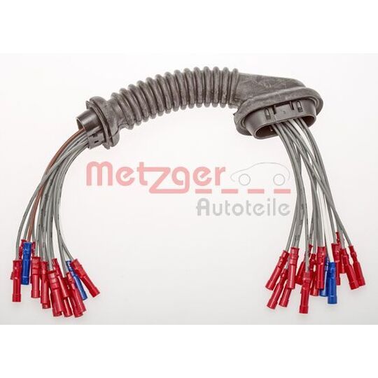2320005 Repair Set, harness