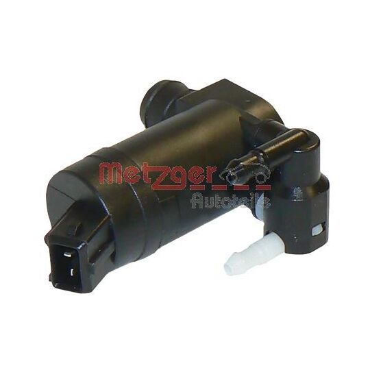 2220010 Water Pump, window cleaning