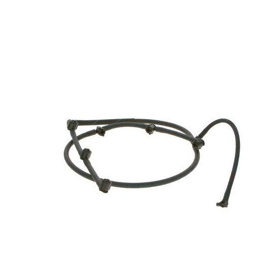 0 928 402 215 Hose, fuel overflow