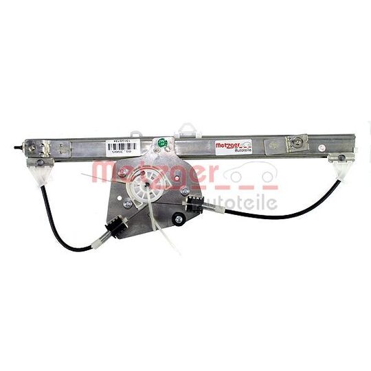 2160031 Window Regulator