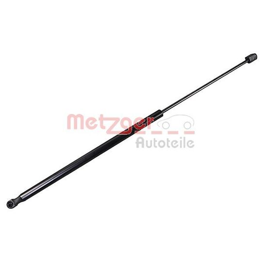2110644 Gas Spring, boot-/cargo area