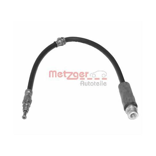 4112313 Brake Hose