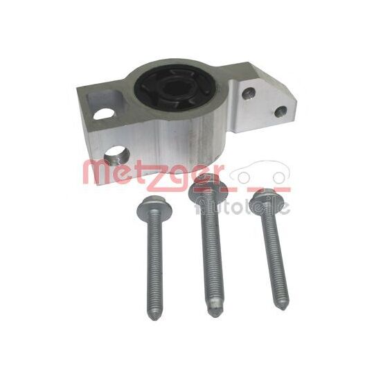 52071402 Control Arm-/Trailing Arm Bush