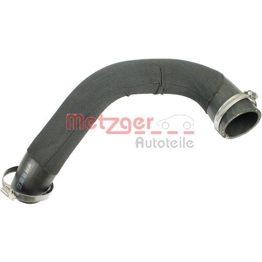 2400291 Charger Air Hose